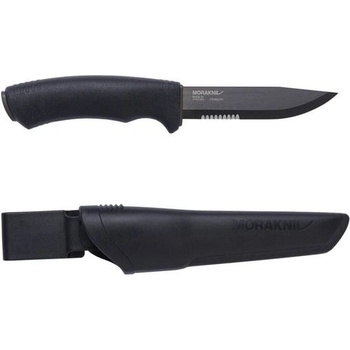 Mora Bushcraft SRT