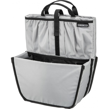 Ortlieb Велосипедна дисага Ortlieb Commuter Insert For Panniers Pannier - Grey - размер One Size (510-3907-0111)