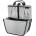 Ortlieb Велосипедна дисага Ortlieb Commuter Insert For Panniers Pannier - Grey - размер One Size (510-3907-0111)