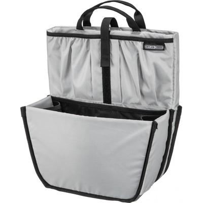 Ortlieb Велосипедна дисага Ortlieb Commuter Insert For Panniers Pannier - Grey - размер One Size (510-3907-0111)