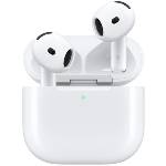 Apple AirPods 5 with charging case MKFT4ZM/A Слушалки