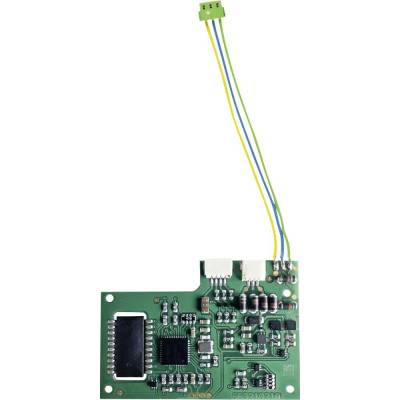 Märklin 74467 C koľaj H0 Vstavaný digitálny dekodér