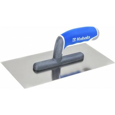 Trebor Hladítko nerezové MASTERLINE XL 130X270 mm