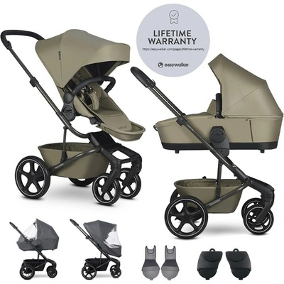 Easywalker Harvey NXT Moss Green 2026