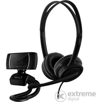 Trust Doba 2-in-1 Home Office Set