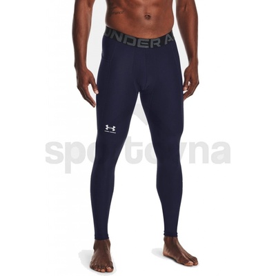 Under Armour kalhoty UA HG Armour leggings-NVY 1361586-410 – Zbozi.Blesk.cz