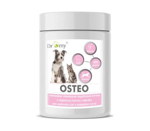 Dromy Osteo 450 g