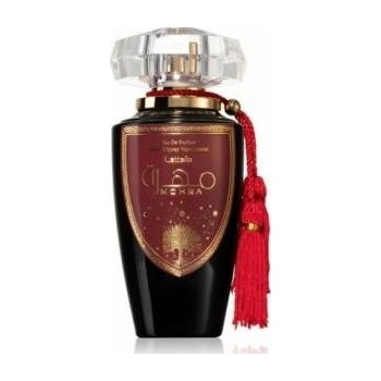 LATTAFA Унисекс парфюм Lattafa EDP 100 ml Mohra