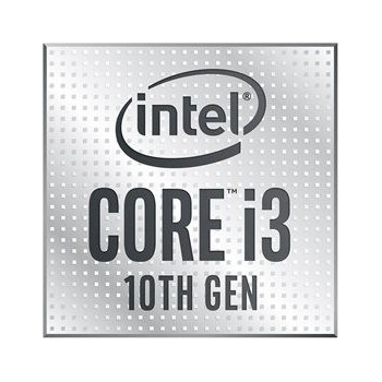 Intel Core i3-10100F BX8070110100F