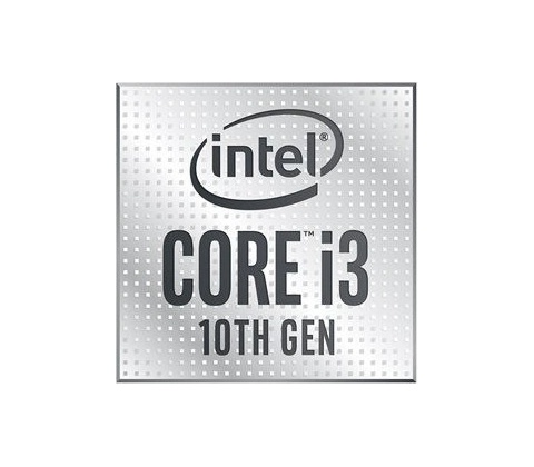 Intel Core i3-10100F BX8070110100F