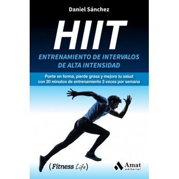 HIIT | DANIEL SANCHEZ