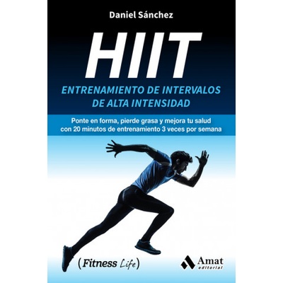 HIIT | DANIEL SANCHEZ
