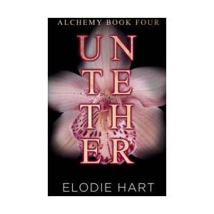 Untether | Elodie Hart (ISBN: 9781917190039)