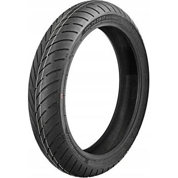 Eurogrip TVS Tyres Roadhound 120/70 R17 58W