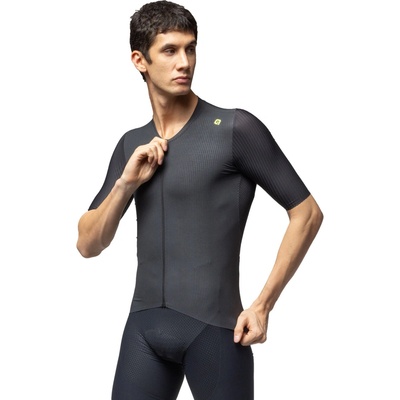 Alé R-EV1 Sprinter 2.0 jersey Black