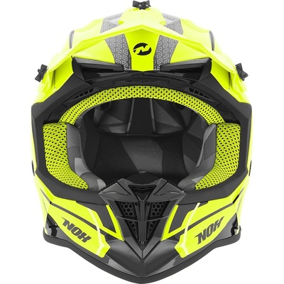 NOX N632K RE-VOLT1 2023