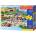 Castorland - Puzzle City Rush - 40 - 99 piese