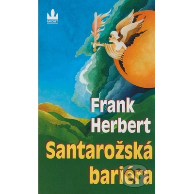 Santorožská bariéra