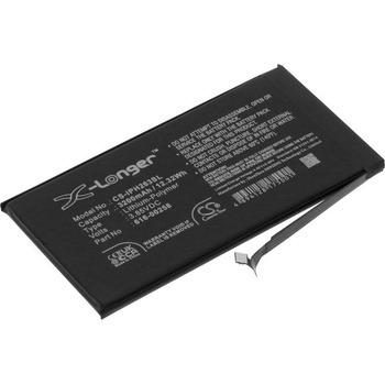 Image 1 of Cameron Sino Батерия за Apple iPhone 13, 3200 mAh, Li-Pol (CS-IPH263SL)