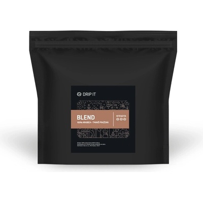 Drip it Espresso blend 50 g