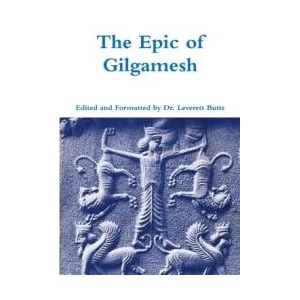 Epic of Gilgamesh | Shin-Eqi-Unninni (ISBN: 9781300985730)