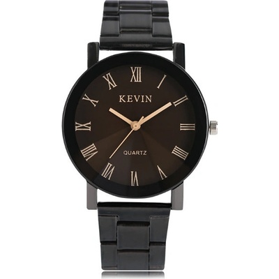 Kevin Q1271 Black