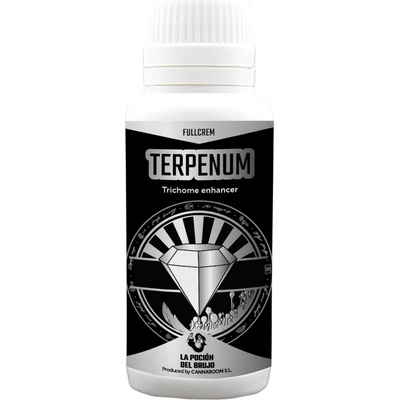 La Poción Del Brujo Terpenum 100 ml