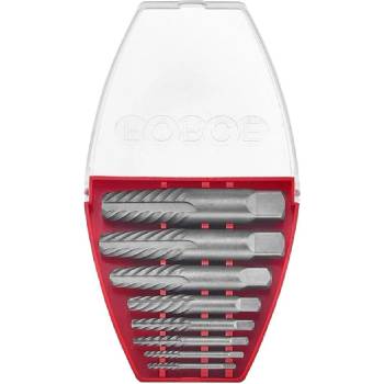 Image 1 of Force Комплект екстрактори Force JN66034 - 8 бр (JN66034)