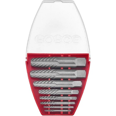 Force Комплект екстрактори Force JN66034 - 8 бр (JN66034)