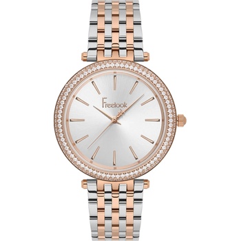 Freelook Дамски часовник Freelook Lumiere - FL. 1.10465-5 (FL.1.10465-5)