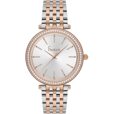 Freelook Дамски часовник Freelook Lumiere - FL. 1.10465-5 (FL.1.10465-5)