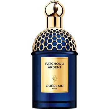 Guerlain Patchouli Ardent EDP 100ml Оригинал Мъже