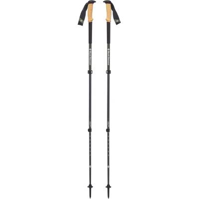 Black Diamond Туристически щеки Black diamond Alpine Carbon Cork Trek Poles Walking poles - Tundra - размер One Size (526-0549-0111)