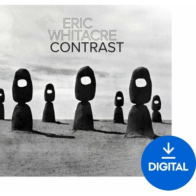 Spitfire Audio Eric Whitacre Contrast Digitálny produkt