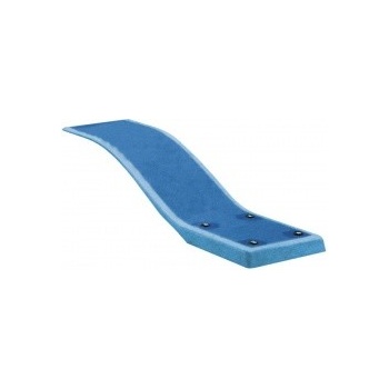 ASTRALPOOL Delfino odrazové prkno 1,6 x 0,4 x 0,35m