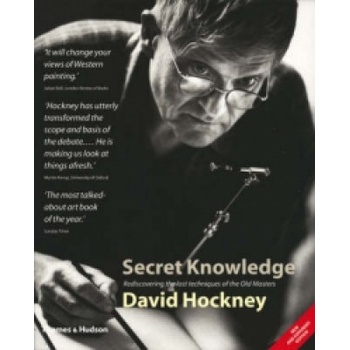 Secret Knowledge Hockney David