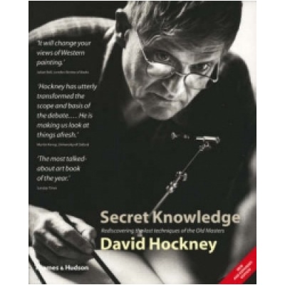 Secret Knowledge Hockney David