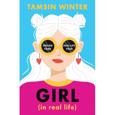 Girl In Real Life