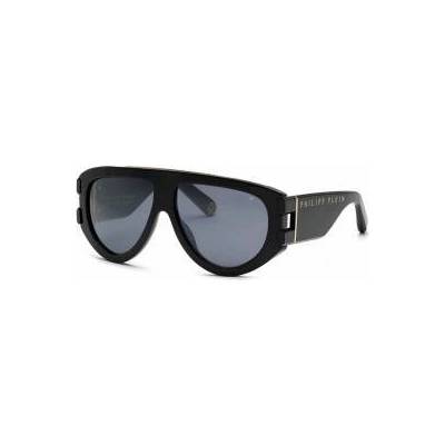 Philipp Plein Мъжки слънчеви очила PHILIPP PLEIN SPP127M-60700G ø 60 mm