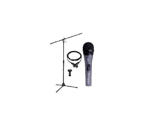 SENNHEISER epack e835S