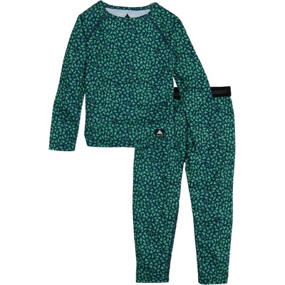Burton Toddlers' Lightweight Base Layer Set orbit
