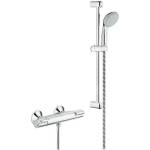 GROHE Душ система със смесител, Grohtherm 1000, 34151001, Grohe (34151001)
