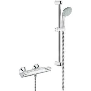 GROHE Душ система със смесител, Grohtherm 1000, 34151001, Grohe (34151001)