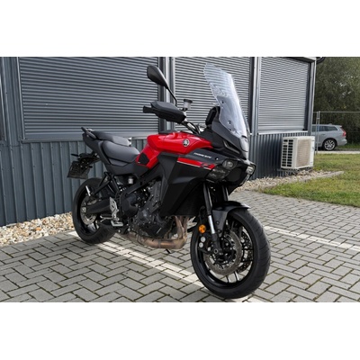 Yamaha Tracer 9 2026 Redline Flotila