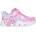 Skechers Маратонки Skechers Kids' Trainers - Pink