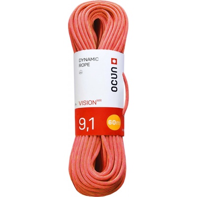 Ocún Vision WR 9,1mm 60m