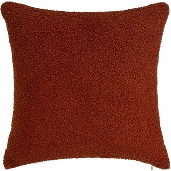 Casa Selección vankúš z materiálu buklé Sherpa 45x45