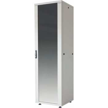 Canovate Шкаф Canovate ECO 39U 800x800, стоящ, черен - CSN-U-9-3988F (CSN-U-9-3988F)