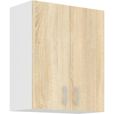 Falco Kuchyňská skříňka Sally 60-g-72-2f