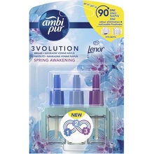 AMBI PUR 3 Volution Lenor Spring náhradná náplň 20 ml